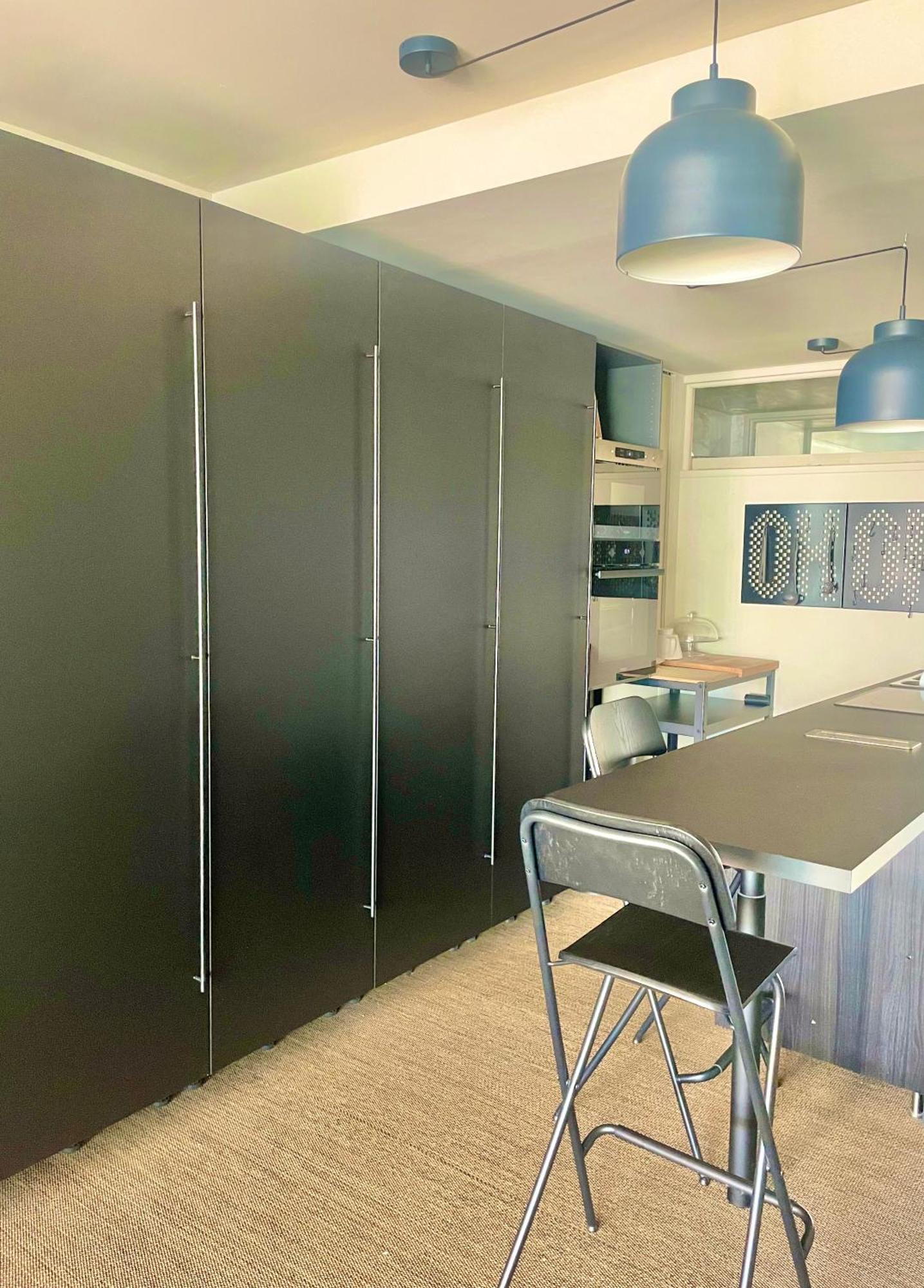 Appartement Style Loft Quartier Saint-Augustin Bordeaux Zewnętrze zdjęcie