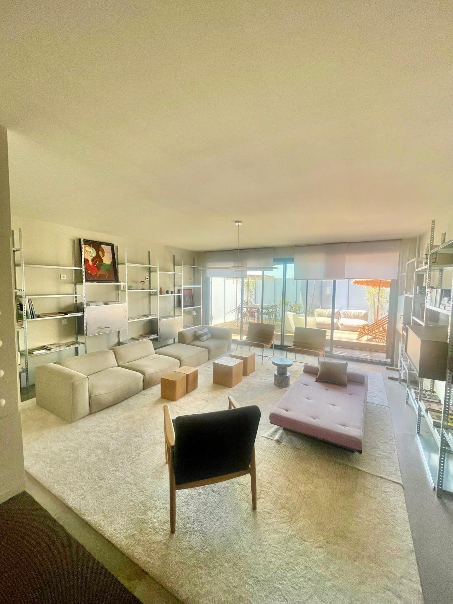 Appartement Style Loft Quartier Saint-Augustin Bordeaux Zewnętrze zdjęcie